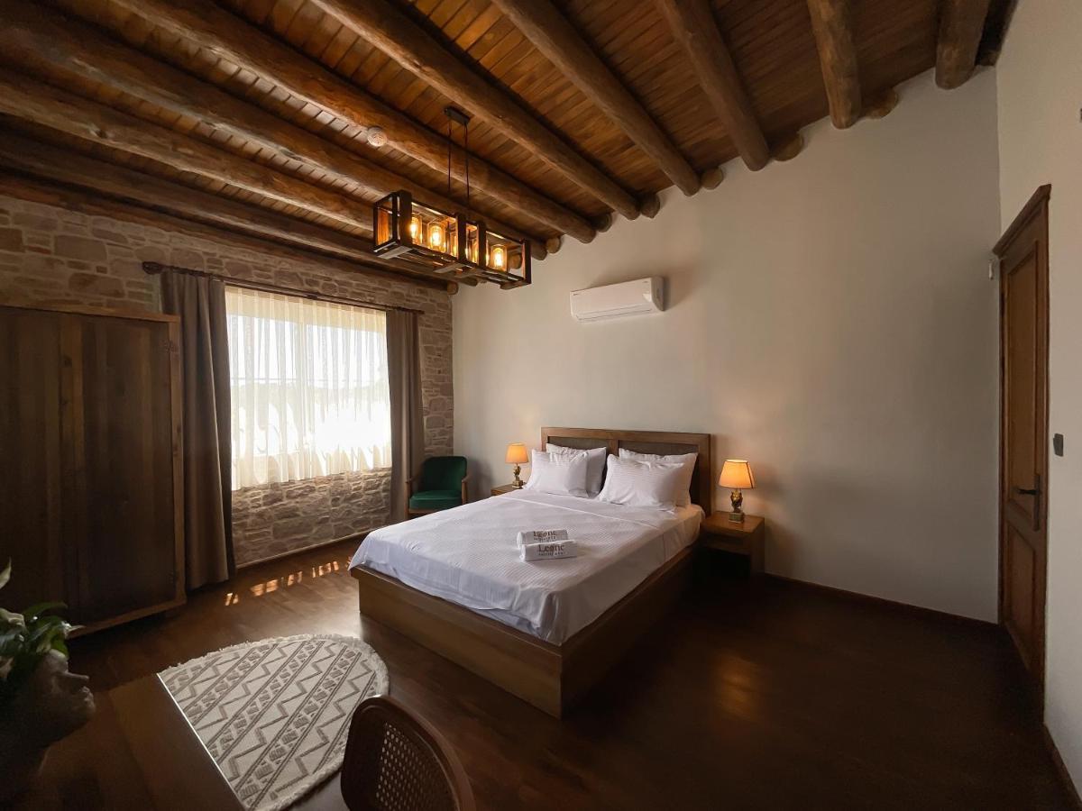 Leone Natural Ayvalik Exterior photo