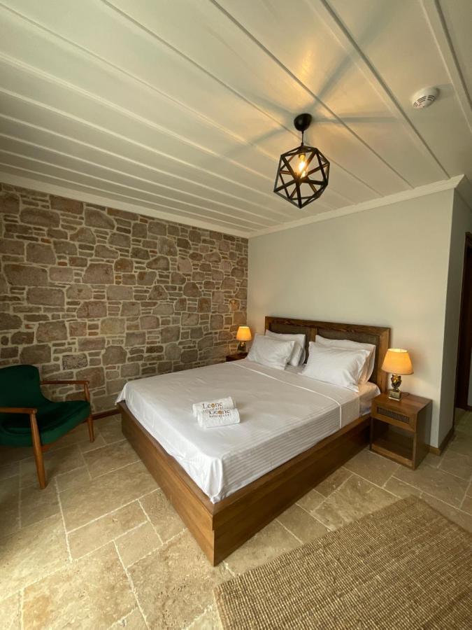 Leone Natural Ayvalik Exterior photo